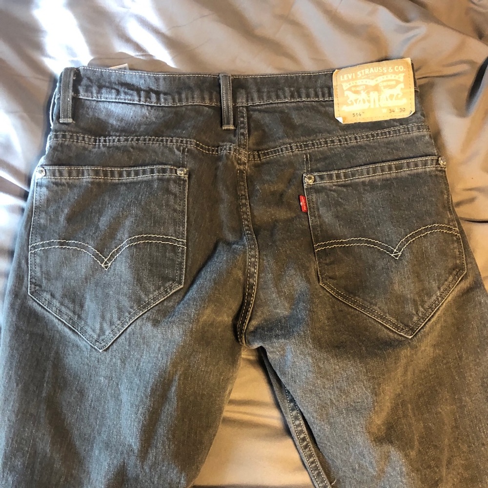 Levi Jeans